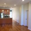 Open concept living